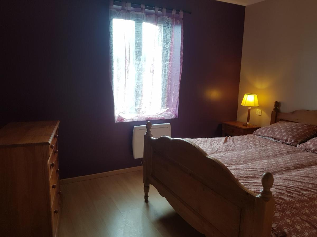 Beaulieu-sur-Loire Chez Laiko Wifi Gratuit 빌라 외부 사진